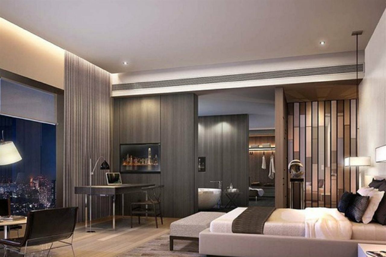 Mode Sathorn Hotel - Sha Extra Plus Бангкок Экстерьер фото